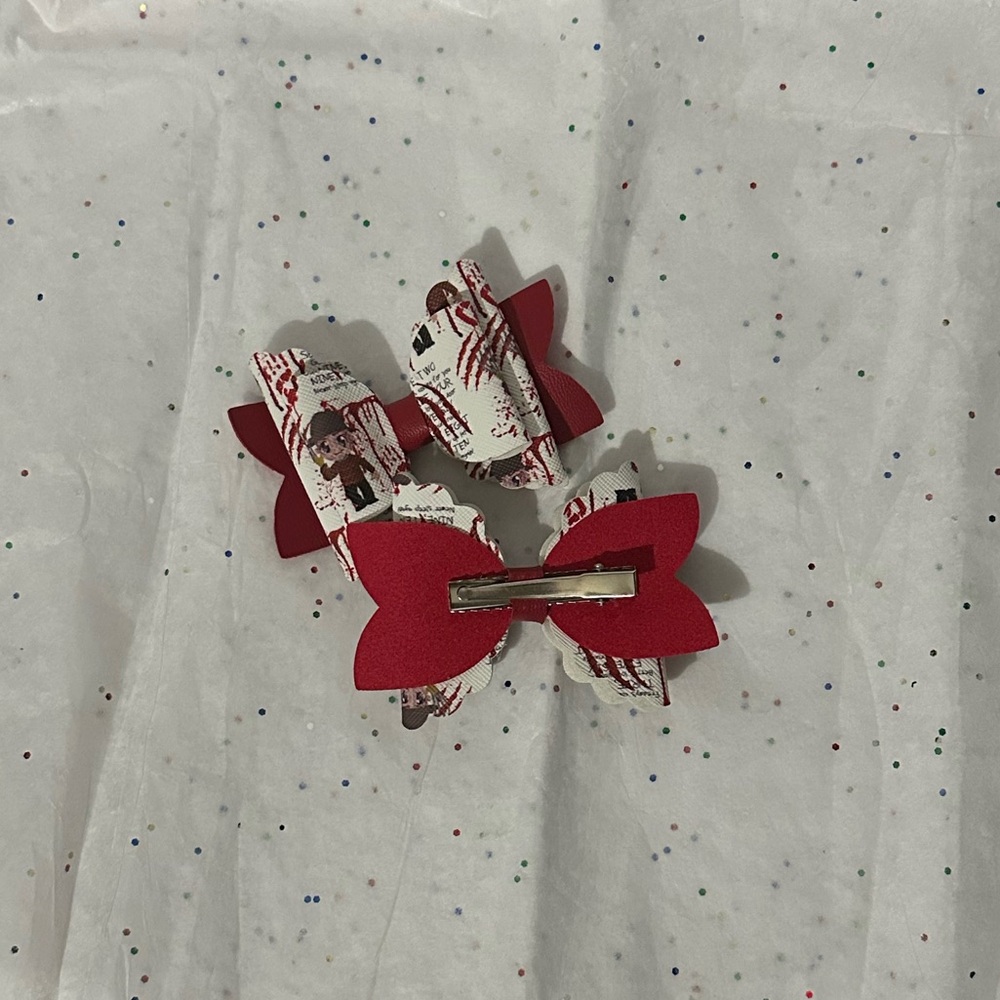 Bow - Picture 3 of 3